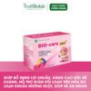 TPBVSK Dưỡng Não TW3 Hỗ trợ hoạt huyết, tăng cường lưu thông máu, cải thiện tuần hoàn máu não giảm các triệu chứng: Đau đầu, hoa mắt, chóng mặt, mất ngủ, suy giảm trí nhớ, tê bì chân tay, hỗ trợ giảm triệu chứng sau tai biến mạch máu não do tắc mạch.