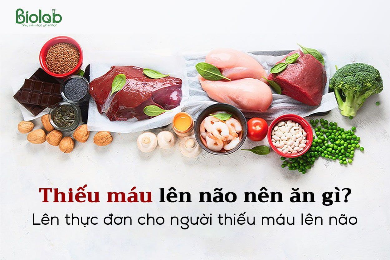 Bio Tâm An, cải thiện thiếu máu não hiệu quả