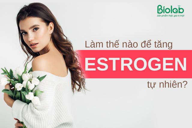 top 5 cách tăng cường nội tiết tố cho chị em