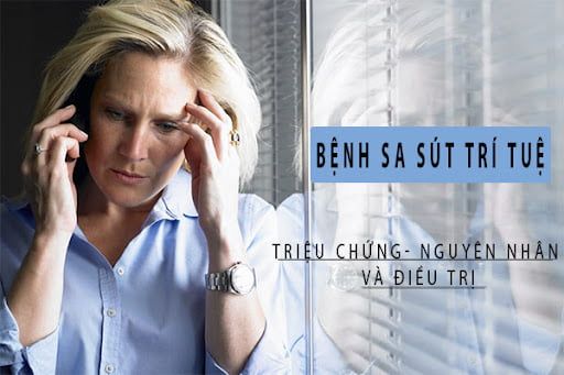 tips điều trị sa sút trí tuệ ở người lớn tuổi
