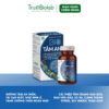 Thực phẩm bảo vệ sức khỏe Bioqueen pluss++ Hỗ trợ tăng cường sinh lý nữ, cải thiện các biểu hiện do thiếu hụt nội tiết tố nữ; Giúp hạn chế lão hóa, làm đẹp da; Hỗ trợ bổ máu huyết