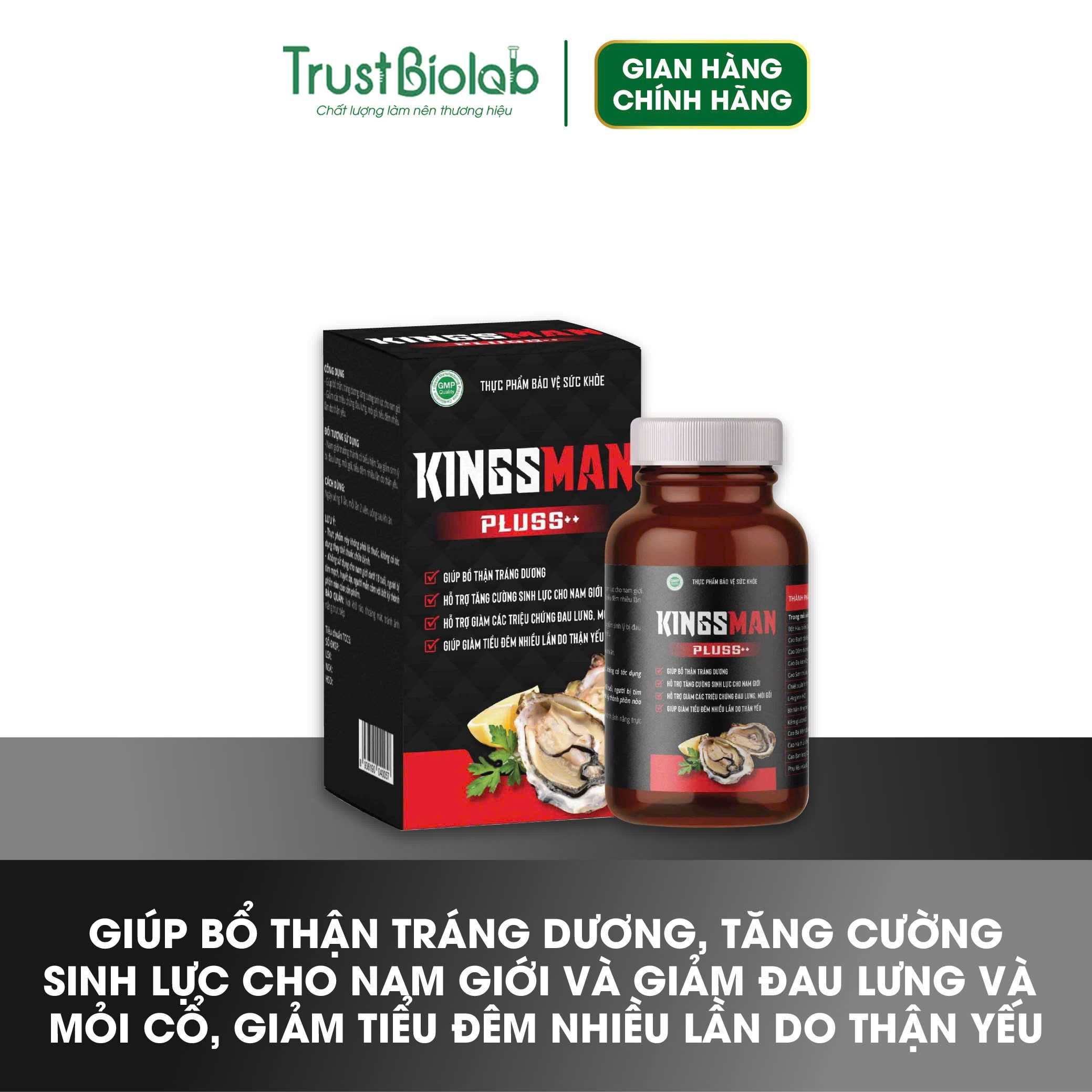 Thực phẩm bảo vệ sức khỏe Bioqueen pluss++ Hỗ trợ tăng cường sinh lý nữ, cải thiện các biểu hiện do thiếu hụt nội tiết tố nữ; Giúp hạn chế lão hóa, làm đẹp da; Hỗ trợ bổ máu huyết Thực phẩm bảo vệ sức khỏe Bioqueen pluss++ Hỗ trợ tăng cường sinh lý nữ, cải thiện các biểu hiện do thiếu hụt nội tiết tố nữ; Giúp hạn chế lão hóa, làm đẹp da; Hỗ trợ bổ máu huyết
