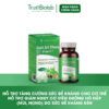Thực phẩm bảo vệ sức khỏe Bioqueen pluss++ Hỗ trợ tăng cường sinh lý nữ, cải thiện các biểu hiện do thiếu hụt nội tiết tố nữ; Giúp hạn chế lão hóa, làm đẹp da; Hỗ trợ bổ máu huyết
