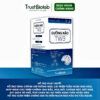 TPBVSK Dưỡng Não TW3 Hỗ trợ hoạt huyết, tăng cường lưu thông máu, cải thiện tuần hoàn máu não giảm các triệu chứng: Đau đầu, hoa mắt, chóng mặt, mất ngủ, suy giảm trí nhớ, tê bì chân tay, hỗ trợ giảm triệu chứng sau tai biến mạch máu não do tắc mạch.